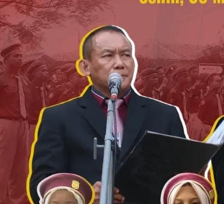 Foto Pimpinan